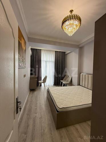 Satılır 2 otaqlı yeni tikili 55 m², Nəriman Nərimanov m., photo 10 from 25