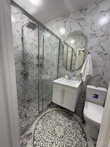 Satılır 2 otaqlı yeni tikili 55 m², Nəriman Nərimanov m., photo 20 from 25
