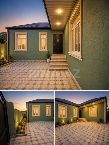 Продаётся 3-комн. дом/дача 90 м², пос. Бина, photo 24 from 25