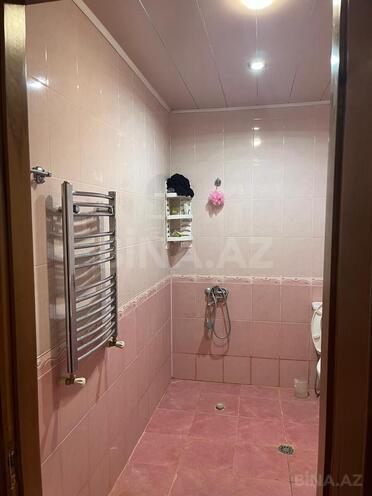İcarəyə verilir 3 otaqlı yeni tikili 115 m², 8 Noyabr m., photo 18 from 23