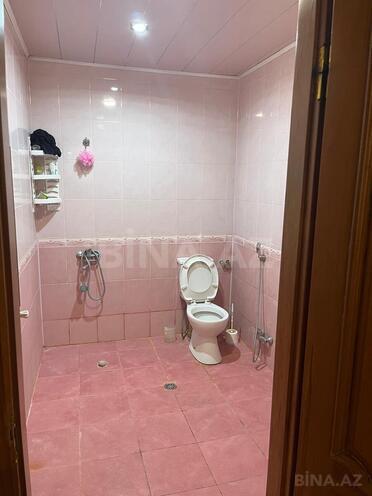 İcarəyə verilir 3 otaqlı yeni tikili 115 m², 8 Noyabr m., photo 17 from 23