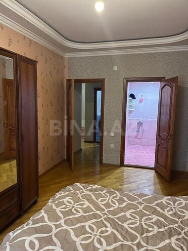 İcarəyə verilir 3 otaqlı yeni tikili 115 m², 8 Noyabr m., photo 10 from 23