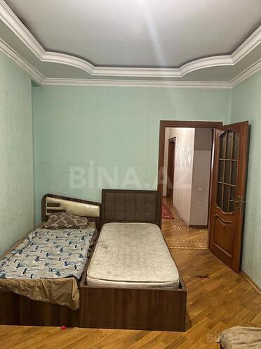 İcarəyə verilir 3 otaqlı yeni tikili 115 m², 8 Noyabr m., photo 11 from 23