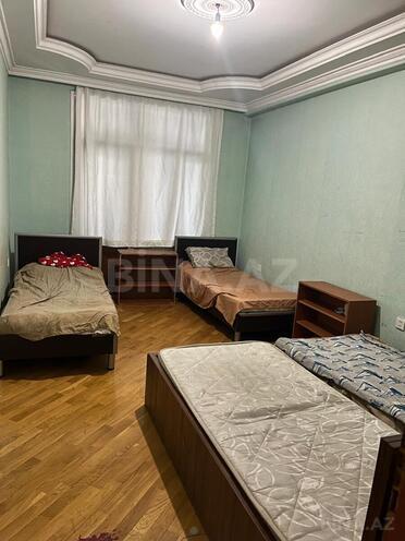 İcarəyə verilir 3 otaqlı yeni tikili 115 m², 8 Noyabr m., photo 12 from 23