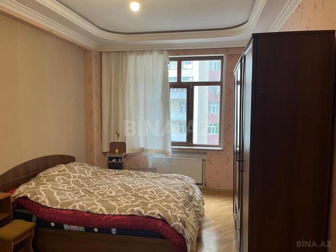 İcarəyə verilir 3 otaqlı yeni tikili 115 m², 8 Noyabr m., photo 6 from 23