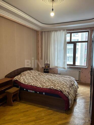 İcarəyə verilir 3 otaqlı yeni tikili 115 m², 8 Noyabr m., photo 8 from 23