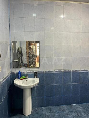 İcarəyə verilir 3 otaqlı yeni tikili 115 m², 8 Noyabr m., photo 19 from 23