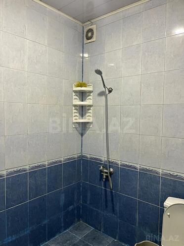 İcarəyə verilir 3 otaqlı yeni tikili 115 m², 8 Noyabr m., photo 20 from 23