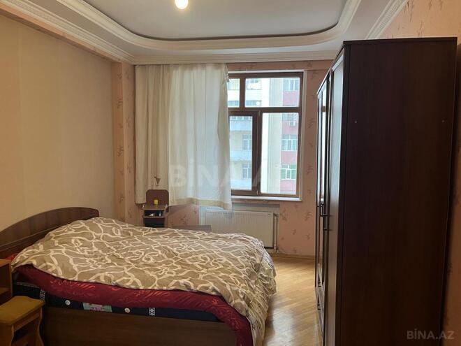 İcarəyə verilir 3 otaqlı yeni tikili 115 m², 8 Noyabr m., photo 7 from 23
