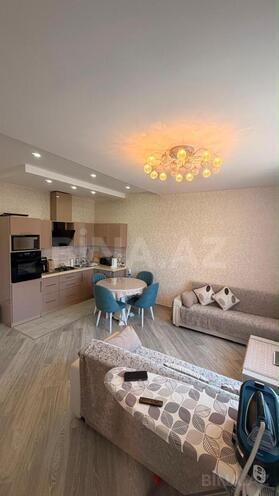 Продаётся 2-комн. новостройка 65 м², Насиминский  р., photo 1 from 11