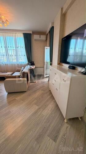Продаётся 2-комн. новостройка 65 м², Насиминский  р., photo 4 from 11