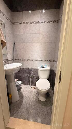 Продаётся 2-комн. новостройка 65 м², Насиминский  р., photo 10 from 11