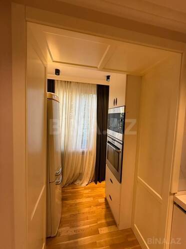 İcarəyə verilir 1 otaqlı köhnə tikili 32 m², Nəriman Nərimanov m., photo 12 from 15