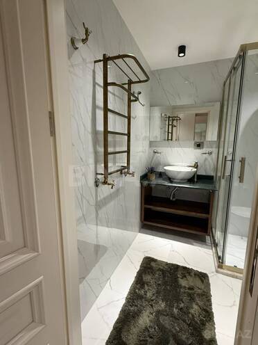 İcarəyə verilir 1 otaqlı köhnə tikili 32 m², Nəriman Nərimanov m., photo 7 from 15