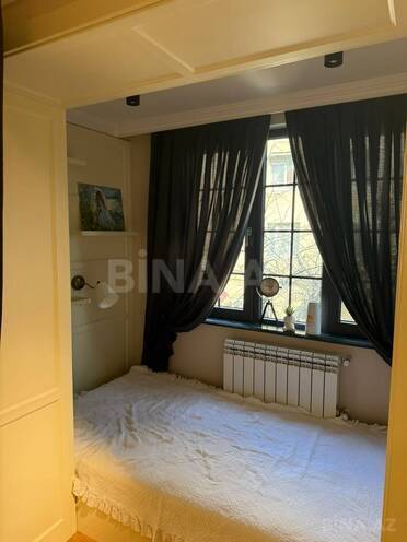 İcarəyə verilir 1 otaqlı köhnə tikili 32 m², Nəriman Nərimanov m., photo 6 from 15