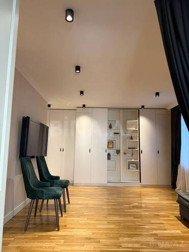 İcarəyə verilir 1 otaqlı köhnə tikili 32 m², Nəriman Nərimanov m., photo 3 from 15