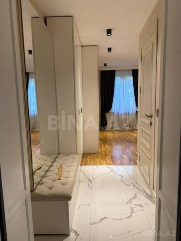 İcarəyə verilir 1 otaqlı köhnə tikili 32 m², Nəriman Nərimanov m., photo 13 from 15