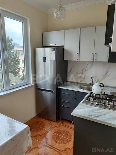 İcarəyə verilir 1 otaqlı köhnə tikili 45 m², Memar Əcəmi m., photo 4 from 22