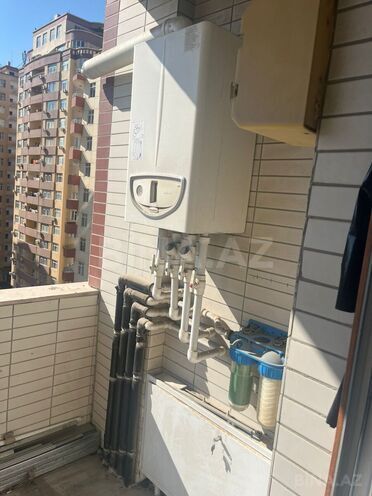 Продаётся 4-комн. новостройка 196 м², м. Гянджлик, photo 12 from 23