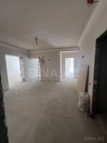 Продаётся 4-комн. новостройка 196 м², м. Гянджлик, photo 18 from 23