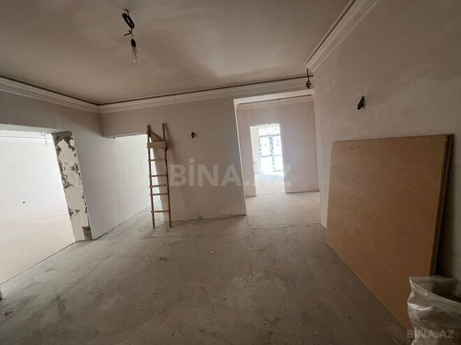 Продаётся 4-комн. новостройка 196 м², м. Гянджлик, photo 5 from 23