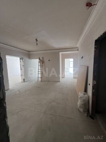 Продаётся 4-комн. новостройка 196 м², м. Гянджлик, photo 7 from 23