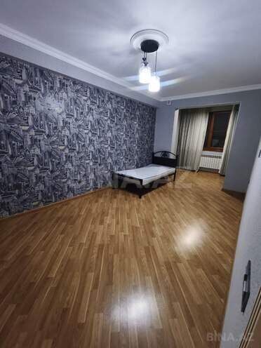 İcarəyə verilir 3 otaqlı yeni tikili 92 m², Köhnə Günəşli q., photo 7 from 13