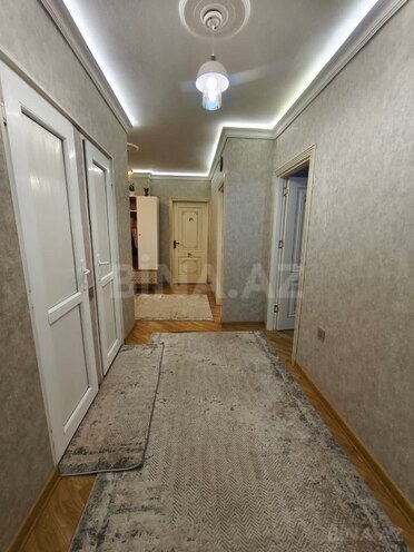 İcarəyə verilir 3 otaqlı yeni tikili 92 m², Köhnə Günəşli q., photo 11 from 13