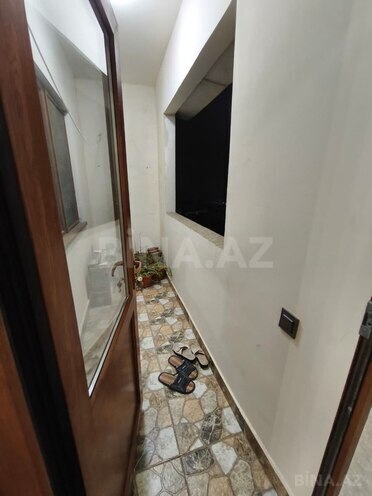 İcarəyə verilir 3 otaqlı yeni tikili 92 m², Köhnə Günəşli q., photo 12 from 13