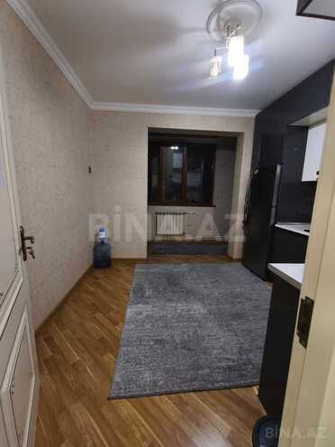 İcarəyə verilir 3 otaqlı yeni tikili 92 m², Köhnə Günəşli q., photo 8 from 13