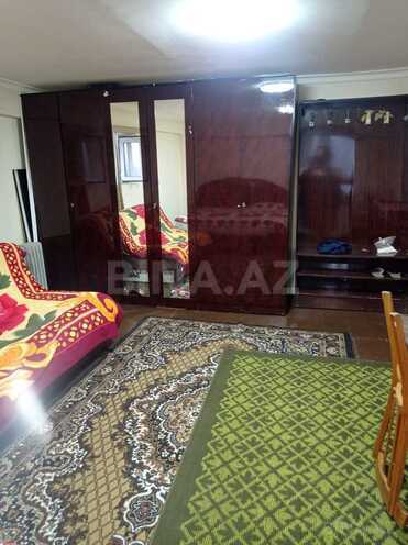 İcarəyə verilir 1 otaqlı yeni tikili 40 m², Elmlər Akademiyası m., photo 3 from 9