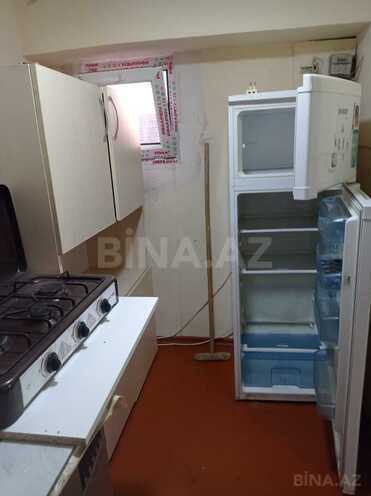 İcarəyə verilir 1 otaqlı yeni tikili 40 m², Elmlər Akademiyası m., photo 6 from 9