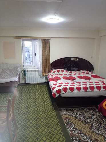 İcarəyə verilir 1 otaqlı yeni tikili 40 m², Elmlər Akademiyası m., photo 1 from 9