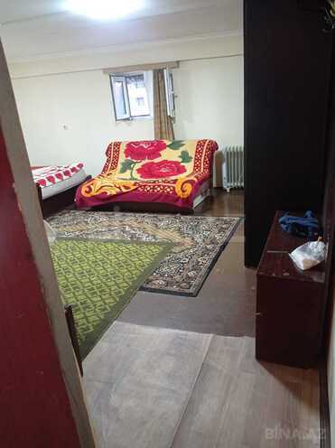 İcarəyə verilir 1 otaqlı yeni tikili 40 m², Elmlər Akademiyası m., photo 4 from 9