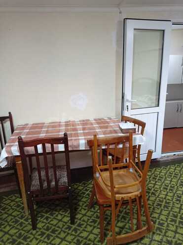 İcarəyə verilir 1 otaqlı yeni tikili 40 m², Elmlər Akademiyası m., photo 5 from 9