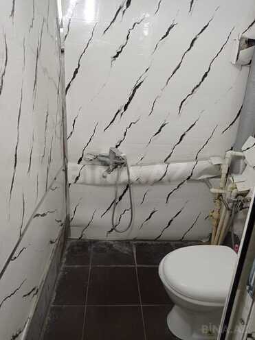 İcarəyə verilir 1 otaqlı yeni tikili 40 m², Elmlər Akademiyası m., photo 8 from 9
