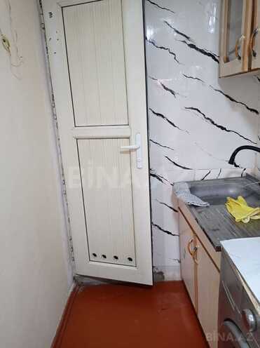 İcarəyə verilir 1 otaqlı yeni tikili 40 m², Elmlər Akademiyası m., photo 7 from 9