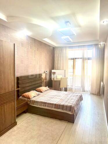 Сдаётся 3-комн. новостройка 105 м², м. Шах Исмаил Хатаи, photo 7 from 23