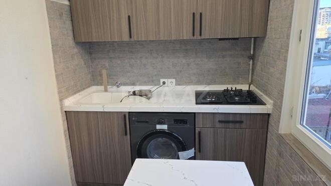 Продаётся 2-комн. вторичка 50 м², м. Сахил, photo 7 from 9