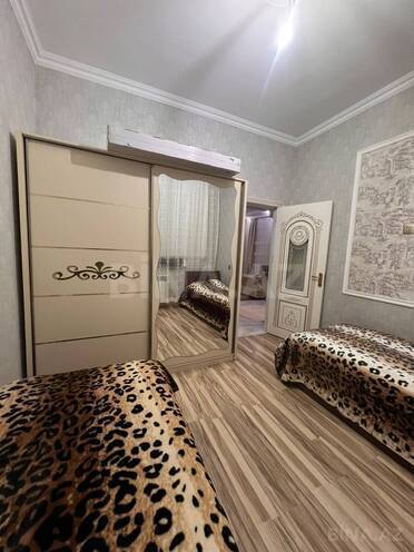 Сдаётся 3-комн. дом/дача 100 м², пос. Кюрдаханы, photo 9 from 16