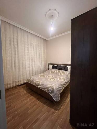 Сдаётся 3-комн. дом/дача 100 м², пос. Кюрдаханы, photo 12 from 16