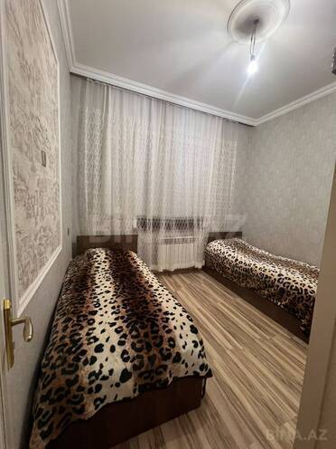 Сдаётся 3-комн. дом/дача 100 м², пос. Кюрдаханы, photo 11 from 16