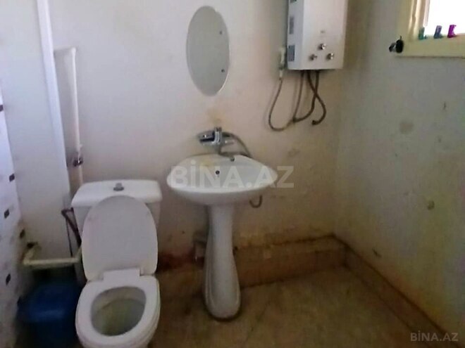 Satılır 1 otaqlı köhnə tikili 35 m², Qara Qarayev m., photo 19 from 23
