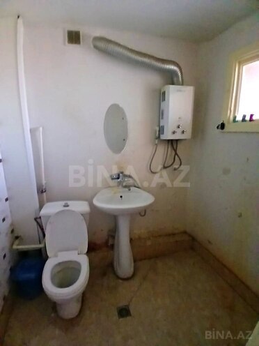 Satılır 1 otaqlı köhnə tikili 35 m², Qara Qarayev m., photo 20 from 23