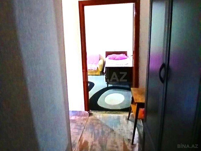 Satılır 1 otaqlı köhnə tikili 35 m², Qara Qarayev m., photo 7 from 23
