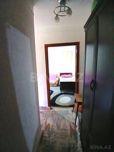 Satılır 1 otaqlı köhnə tikili 35 m², Qara Qarayev m., photo 6 from 23