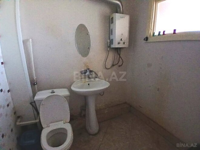 Satılır 1 otaqlı köhnə tikili 35 m², Qara Qarayev m., photo 21 from 23
