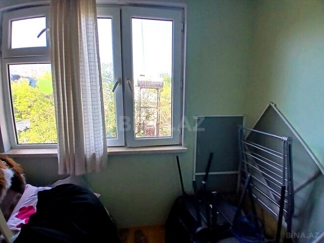 Satılır 1 otaqlı köhnə tikili 35 m², Qara Qarayev m., photo 13 from 23
