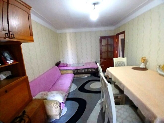 Satılır 1 otaqlı köhnə tikili 35 m², Qara Qarayev m., photo 3 from 23