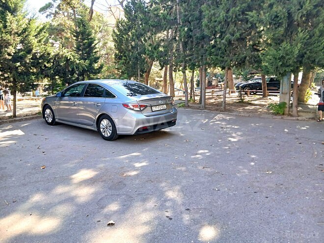 Satılır 1 otaqlı köhnə tikili 35 m², Qara Qarayev m., photo 16 from 23